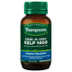Thompson's Kelp 1400mg 120 Tablets