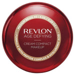 Revlon Age Defying with Dna Advantage Compact Cream Makeup Medium Beige 11.3G