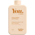 Redwin You Golden Hour Body Cleanser 350ML