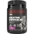 Musashi Fuel Creatine Chewable Tablets Berry 60 Tabs