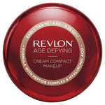 Revlon Age Defy Compact Powder Early Tan 10g