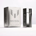Messi Platinum Eau de Parfum 100mL