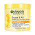 Garnier Vitamin C Cleansing Balm for Face and Eyes 119G