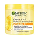 Garnier Vitamin C Cleansing Balm for Face and Eyes 119G