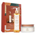 Natio Reflection Gift Set with Wellness Shower Gel 275ML Body Lotion 240ML and Hand Cream 100ML