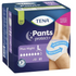 Tena Pants Plus Night Large 12 Pack