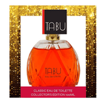 Tabu Classic Collectors EDT 100ML