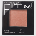 Maybelline Fit Me Blush Nude