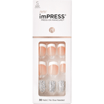 Kiss Impress Time Slip