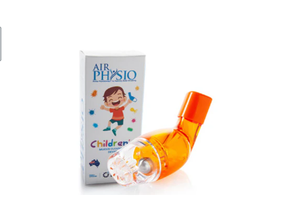 Airphysio Device -Children'S