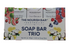 The Nourish Bar Nourishing Soap Bars