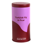 Bloom Collection - Turkish Fig & Pear 70-Hour Candle