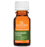 Oil Garden Chamomile Roman 3% Oil 12ML