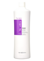 Fanola No Yellow Shampoo 1000ML