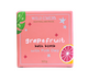 Wild Emery Grapefruit Bath Bomb