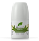 Dr Organic Deodorant Roll On Org Hemp Oil 50ML