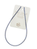 Palas Silver And Lapis Lazuli Creativity Empower Gem Necklace