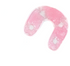 Wicked Sista Gel Bead Neck & Shoulder Wrap Pink