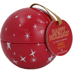 Arome Ambiance Christmas Cheer Bauble Candle Vanilla Spice