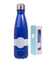 Chill Me Tumbler Pacific Blue