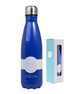 Chill Me Tumbler Pacific Blue