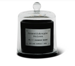 Le Desire Maison Candle Crimson Berry