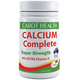 Cabot Health Calcium Complete Tablet 120