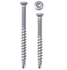 Screw Decking Hs A2 304 5.5X50MM PK 1000 Anchormark