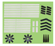 Flexi Garden Tree Or Bush Frame Kit