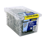 Otter Decking Screw 10Gx50MM T17 Fh No.2 SQ DR