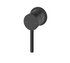 Wall Mixer MB Vesi Interbath 18104MB