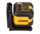 Line Compact Cross Green Dewalt