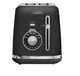 Alinea 2 Slice Toaster Dark Canyo