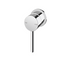 Wall Mixer CP Vesi Interbath 18104