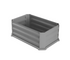 Green Life Garden Bed Patio With Base 800X500X300 Slate Grey