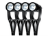 Light Spot WW 43MM Value Pack