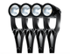 Light Spot WW 43MM Value Pack