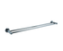 Double Towel Rail 800MM Round Ss304 Cp Cd1 14015
