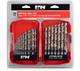 Drill Imperial 29Piece Set Hss P And N