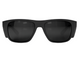 Safestyle Xl Fusions Matte Black Pol