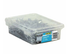 Otter Nail Concrete Fluted Zinc Plated 75 x 4.00MM 2KG