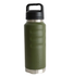 Fridgy Grip Bottle with Guzzler Lid 1080ML