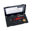 Hot Devil Soldering Iron & Blow Torch Slimline Kit  - 9 Piece