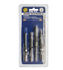 Swageless Kit Masonry 3-3.2MM 1PK
