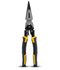 Pliers Long Nose Compound Action Dewalt