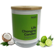Kenshi Candle Coconut & Lime 400G