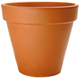 Pot Garden Terracotta 400MM