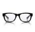 Safestyle Classics Black/Clear W/ Pouch