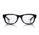 Safestyle Classics Black/Clear W/ Pouch