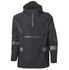 Eleven Black Anorak Jacket
